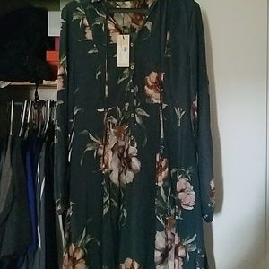 New, never worn dress from Lytle Barn